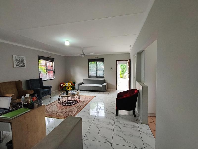 4 Bedroom Property for Sale in Mthata Eastern Cape